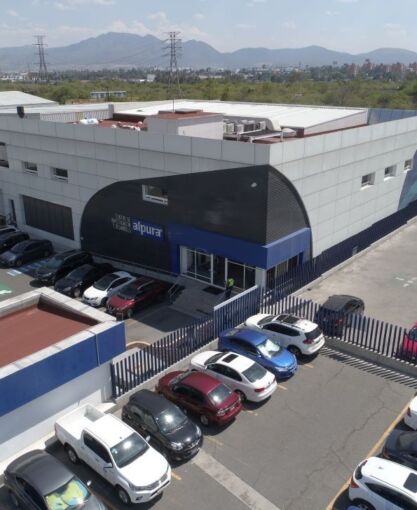 alpura a cuautitlan izcalli7
