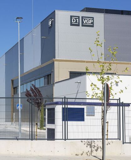 vgp san fernando de henares m4 d14